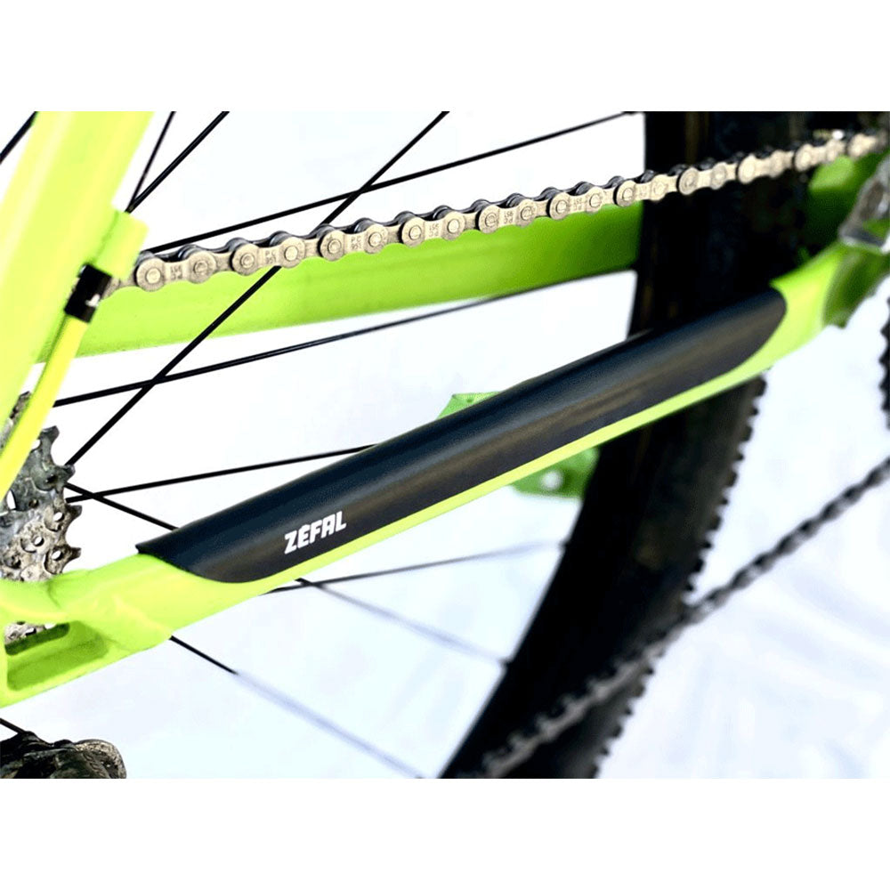Chainstay Armour