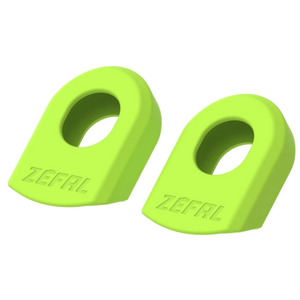 New Crank Armour