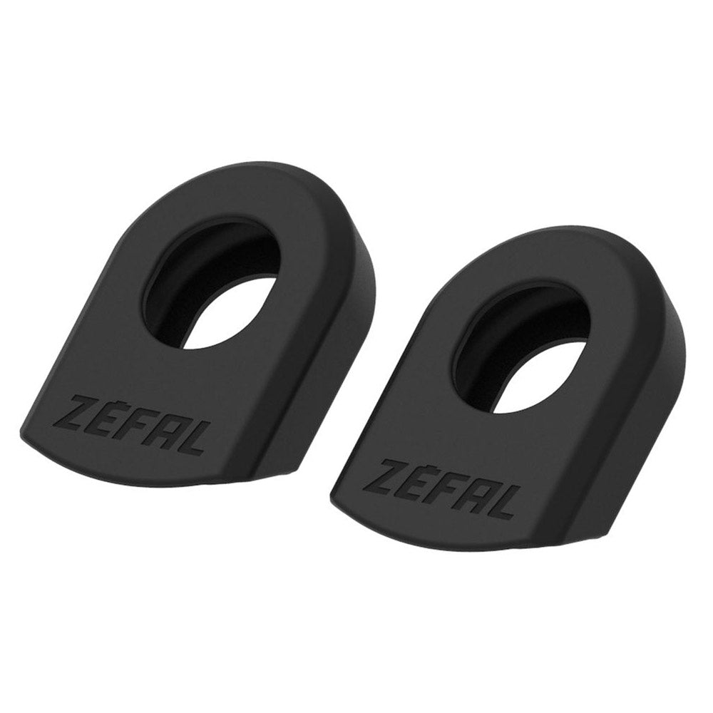 New Crank Armour
