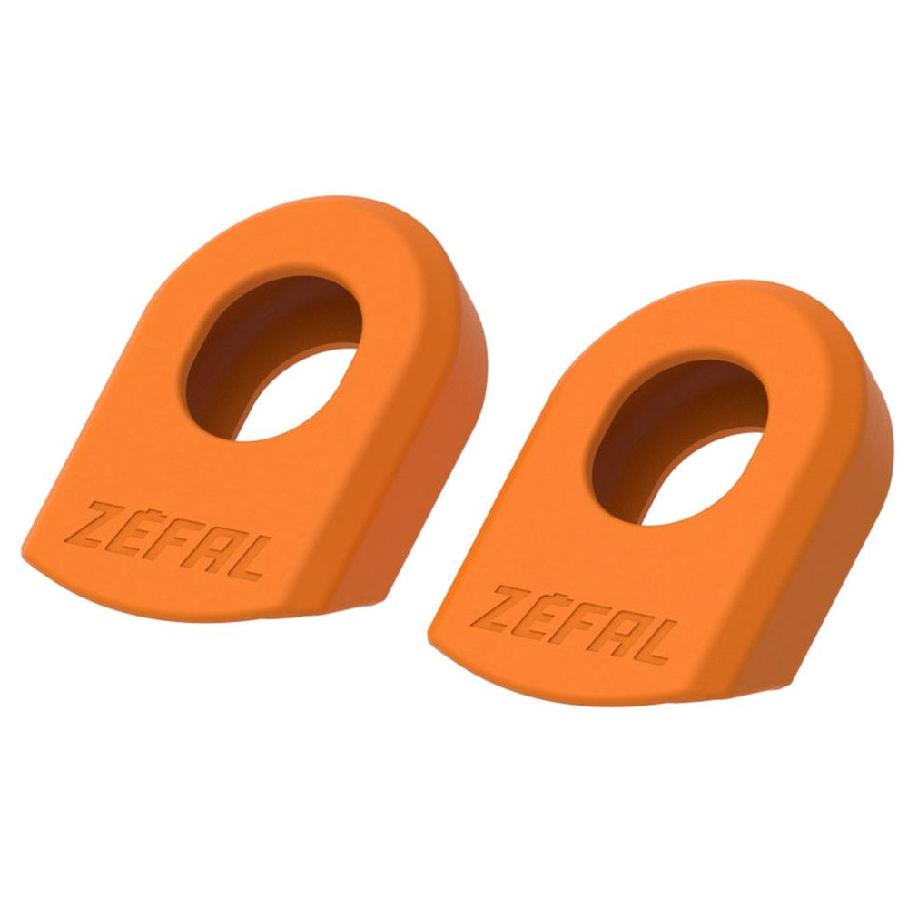 New Crank Armour