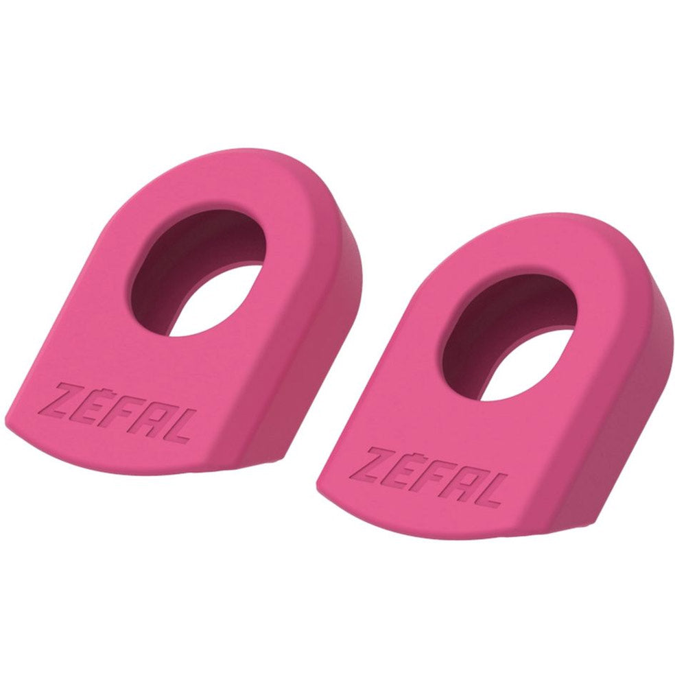 New Crank Armour