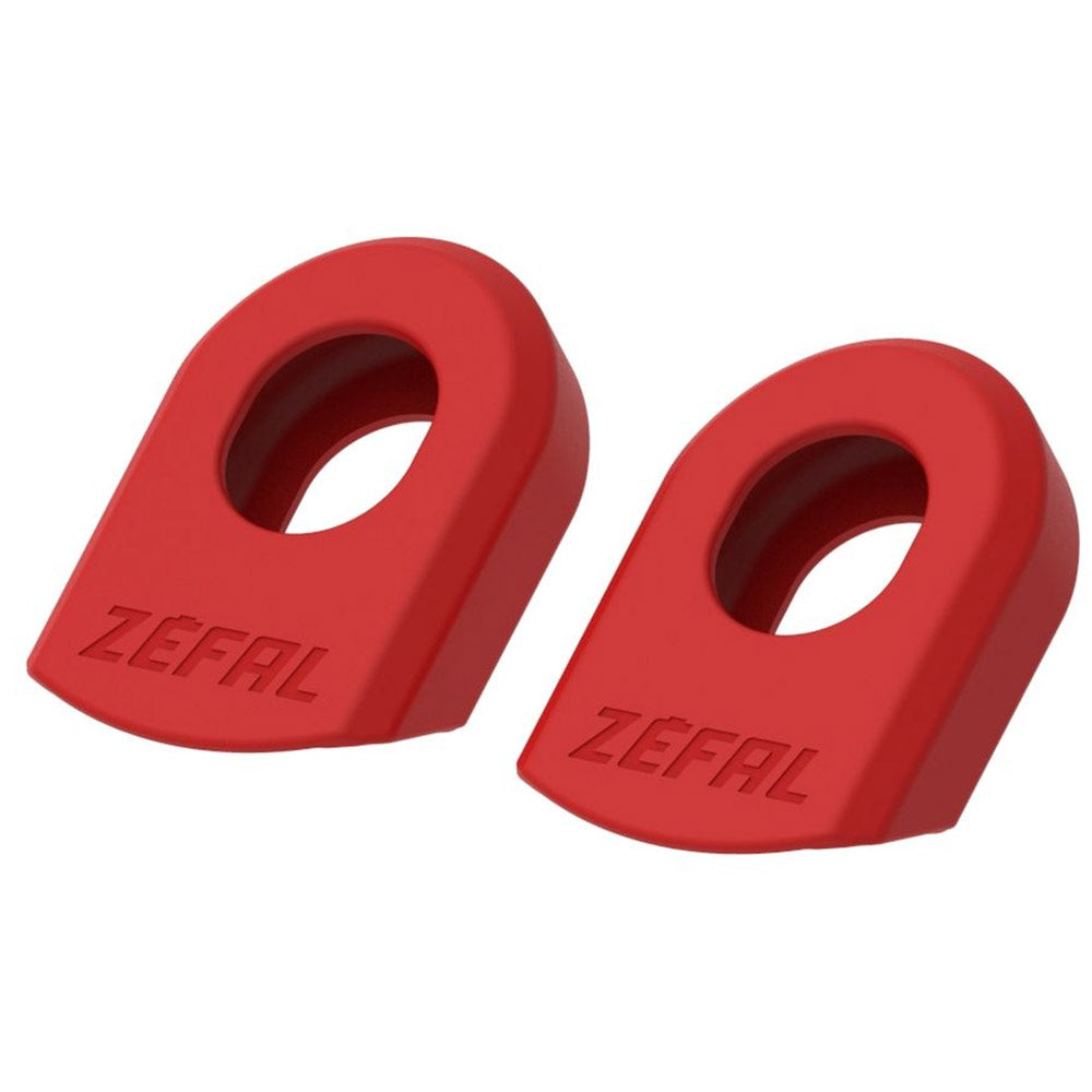 New Crank Armour