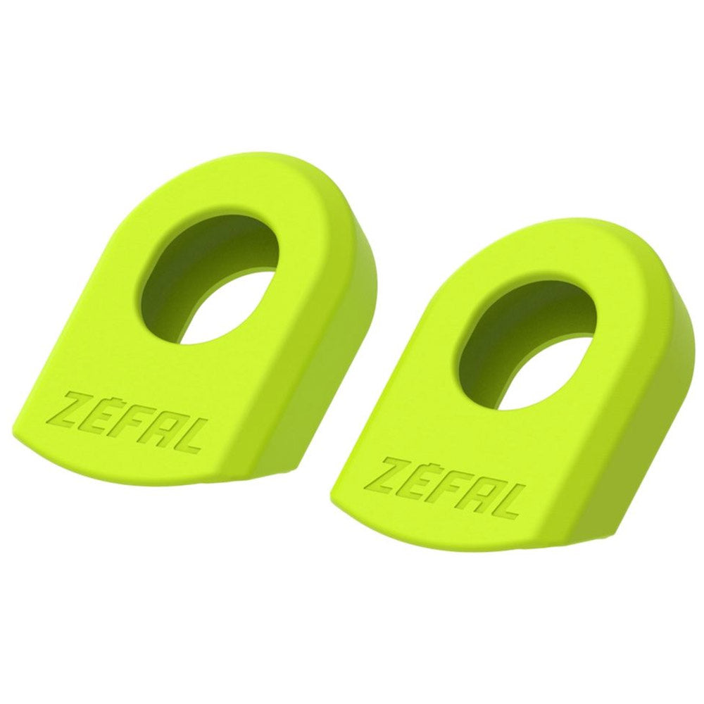 New Crank Armour