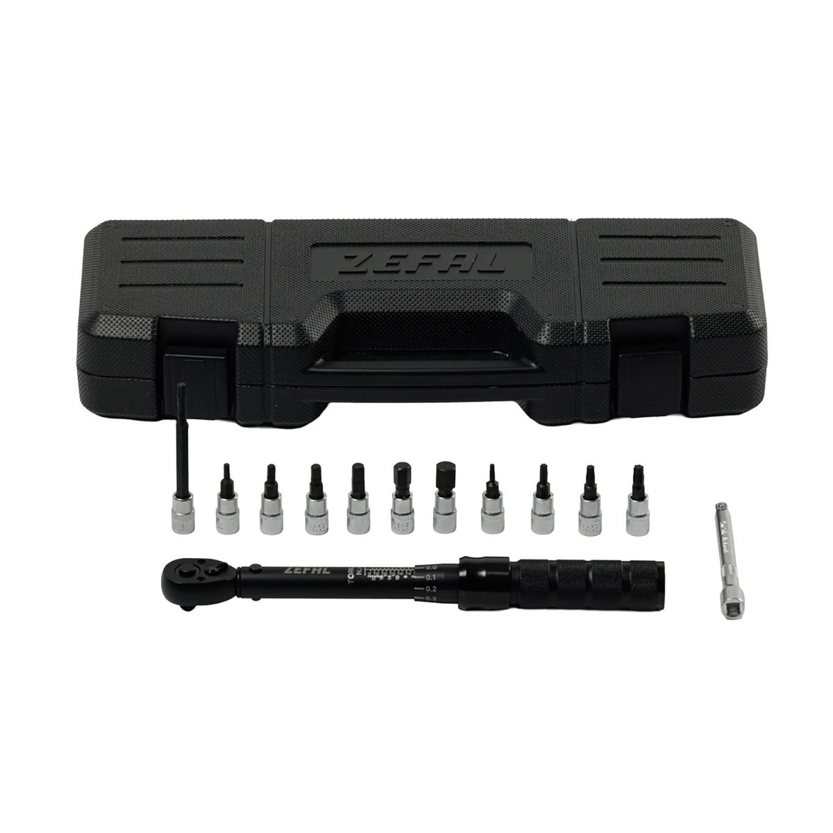 Z Torque Wrench