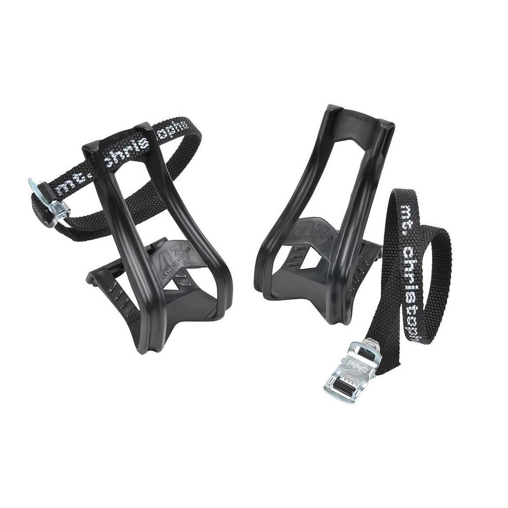 Toe-Clips 43 + 515XL Set