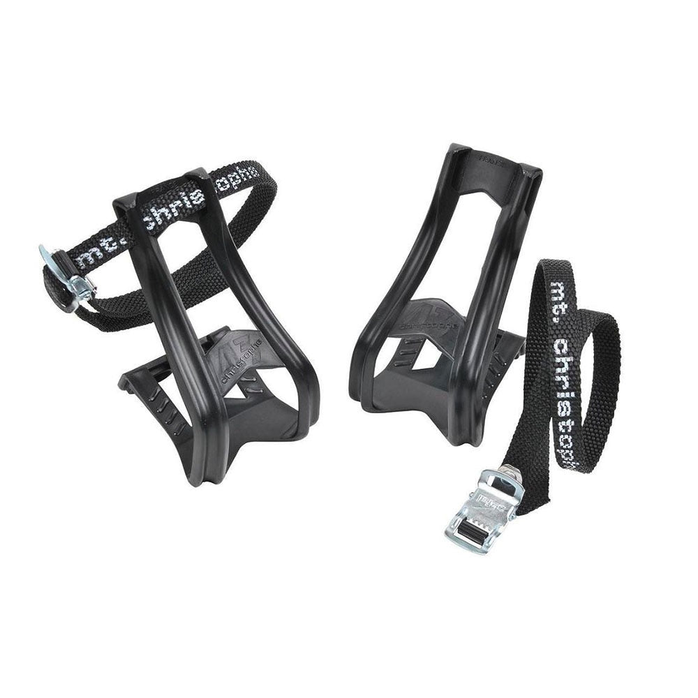 Toe-Clips 43 + 515XL Set