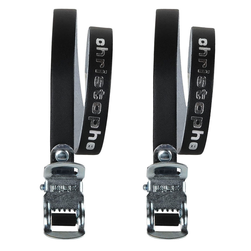 Christophe Leather Straps