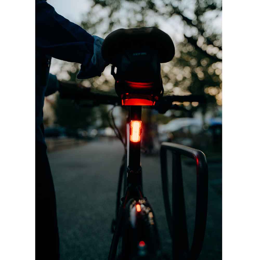 Vision R20 Rear Light