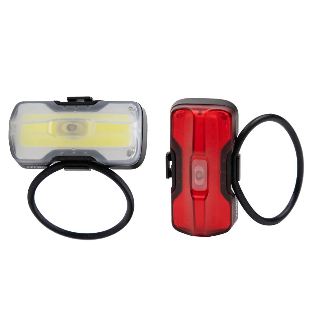 Vision F20 & R20 Light Set