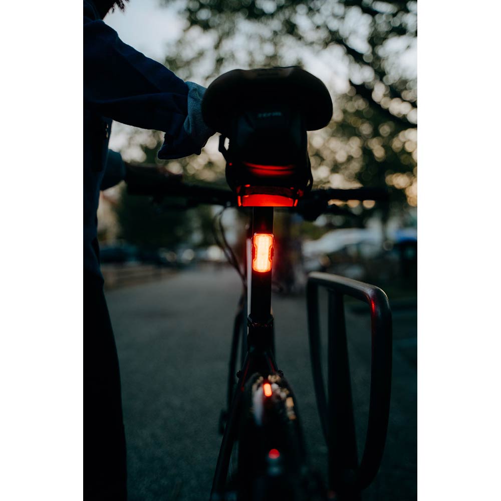 Vision F20 & R20 Light Set