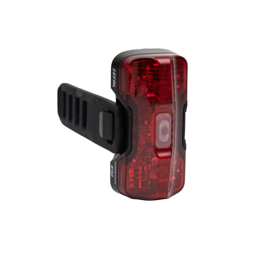 Supervision R150 Rear Light