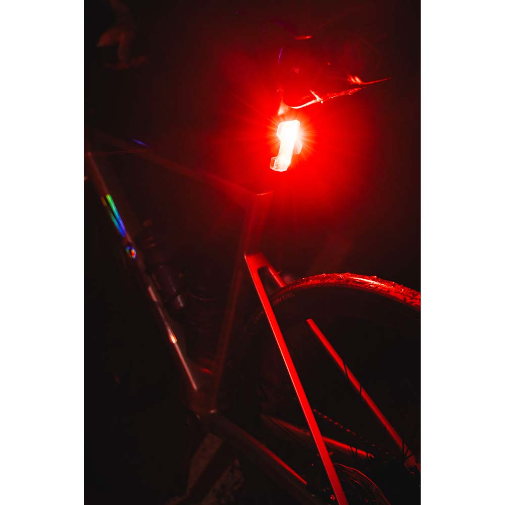 Supervision R150 Rear Light