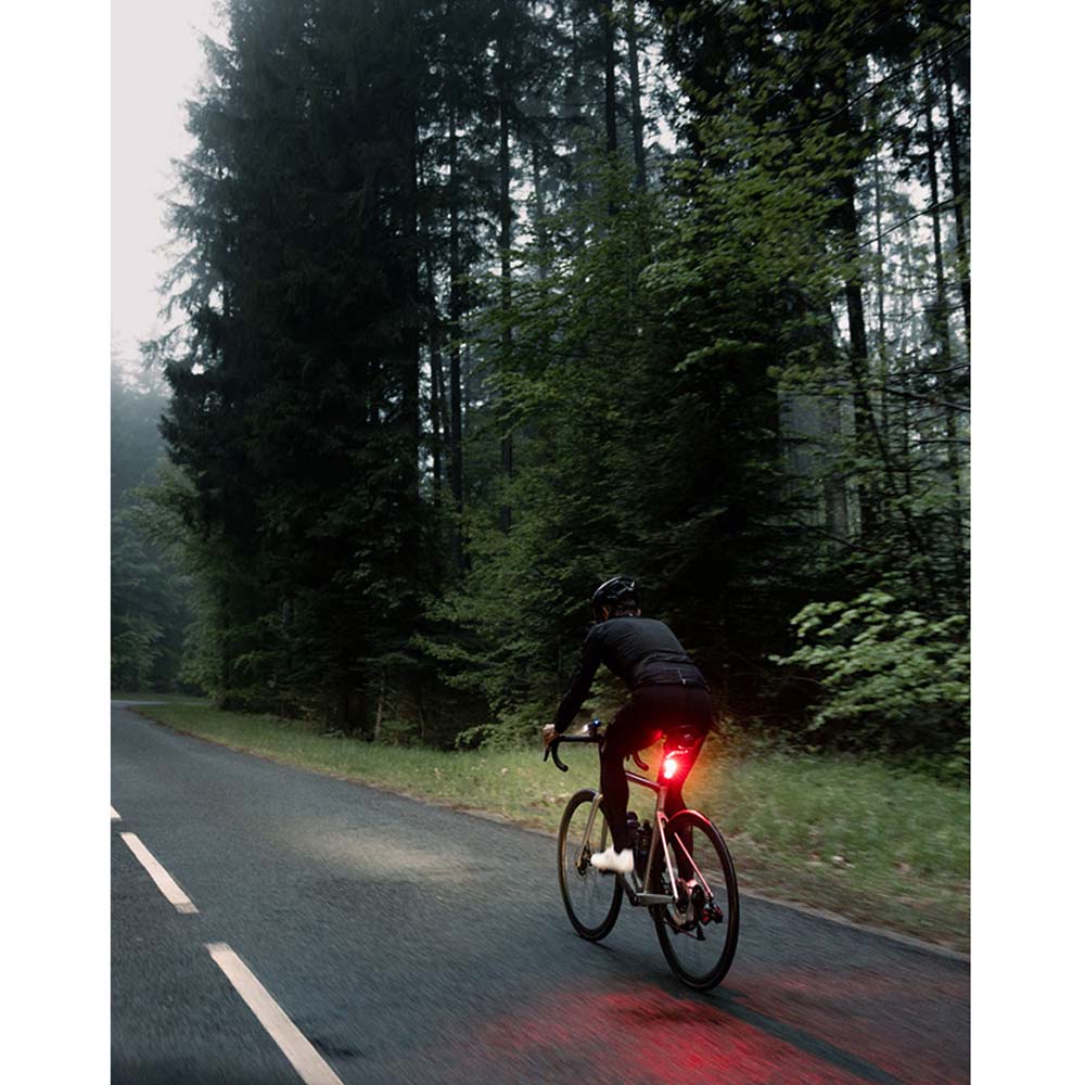 Supervision R150 Rear Light