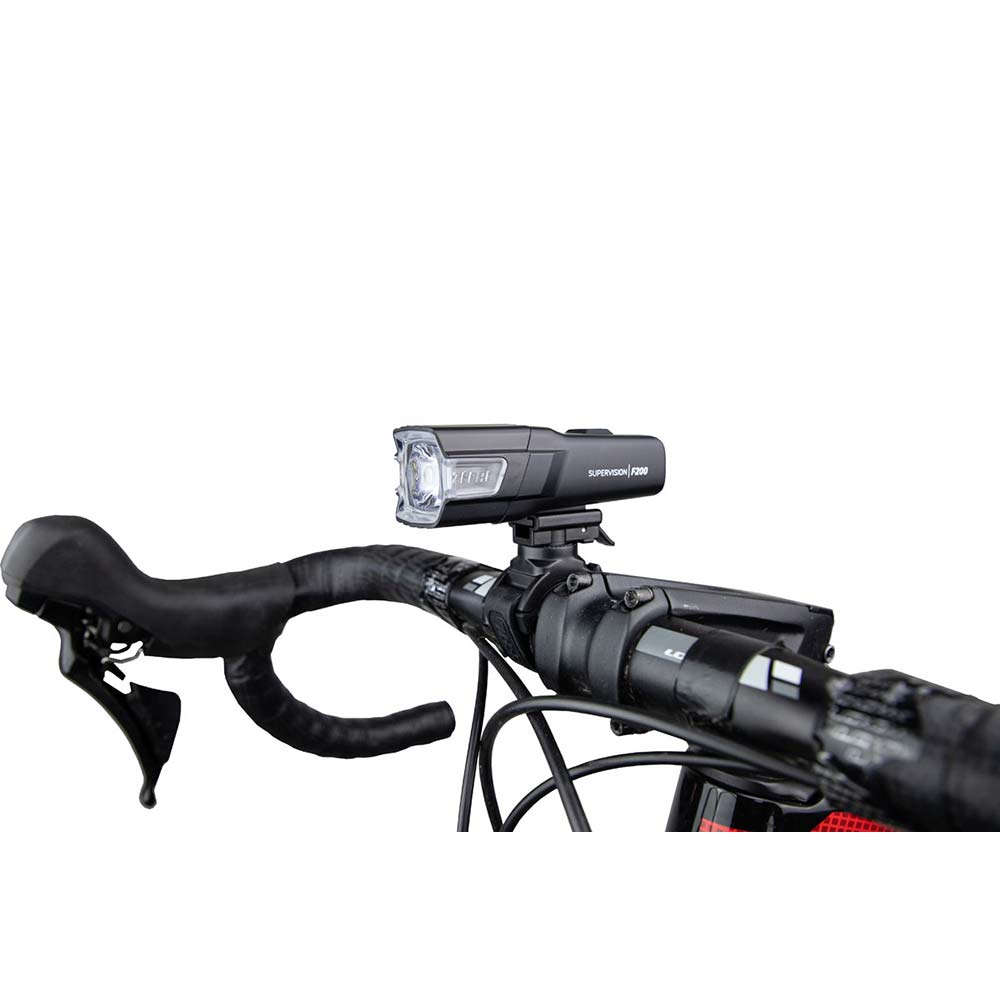 Supervision F200 Front Light