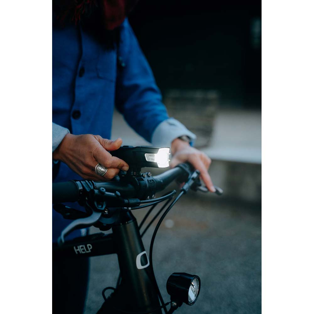 Supervision F200 Front Light