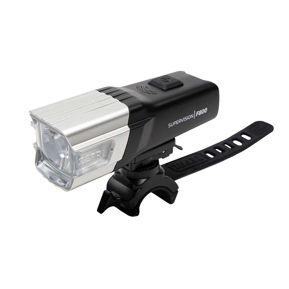 Supervision F800 Front Light