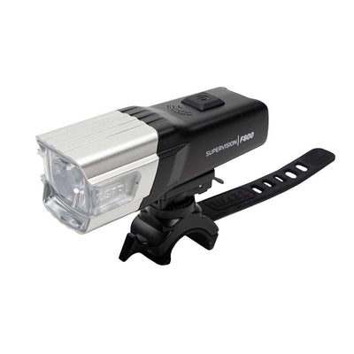 Supervision F800 Front Light