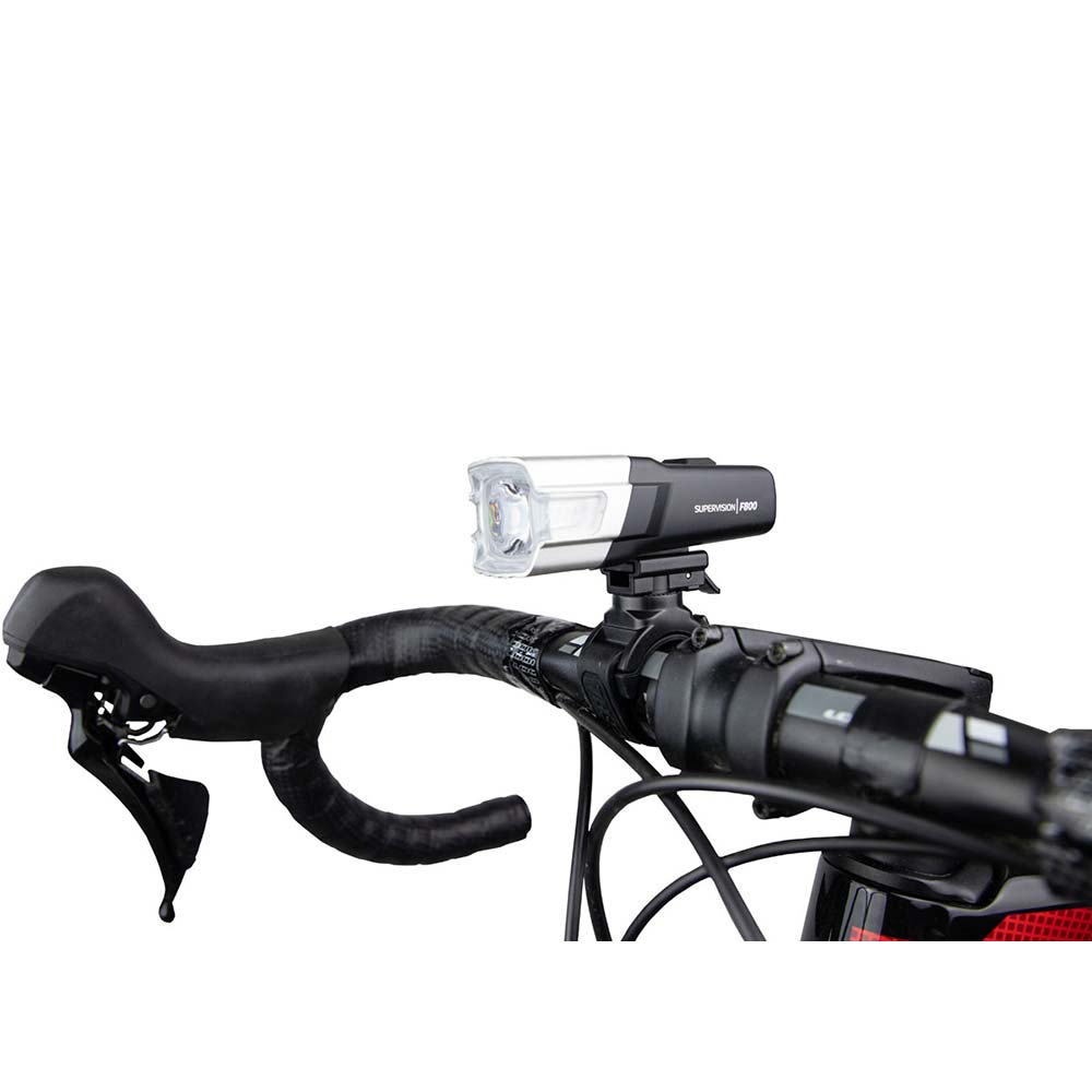 Supervision F800 Front Light