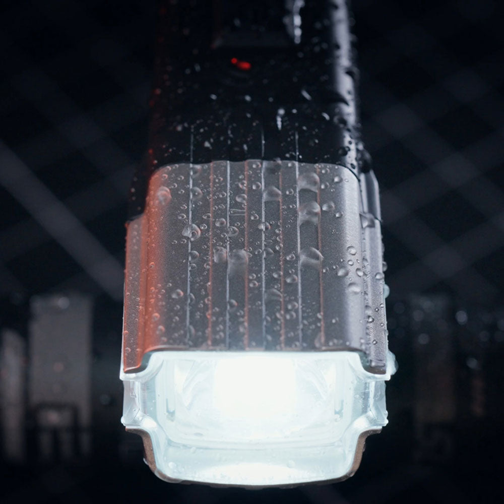 Supervision F800 Front Light