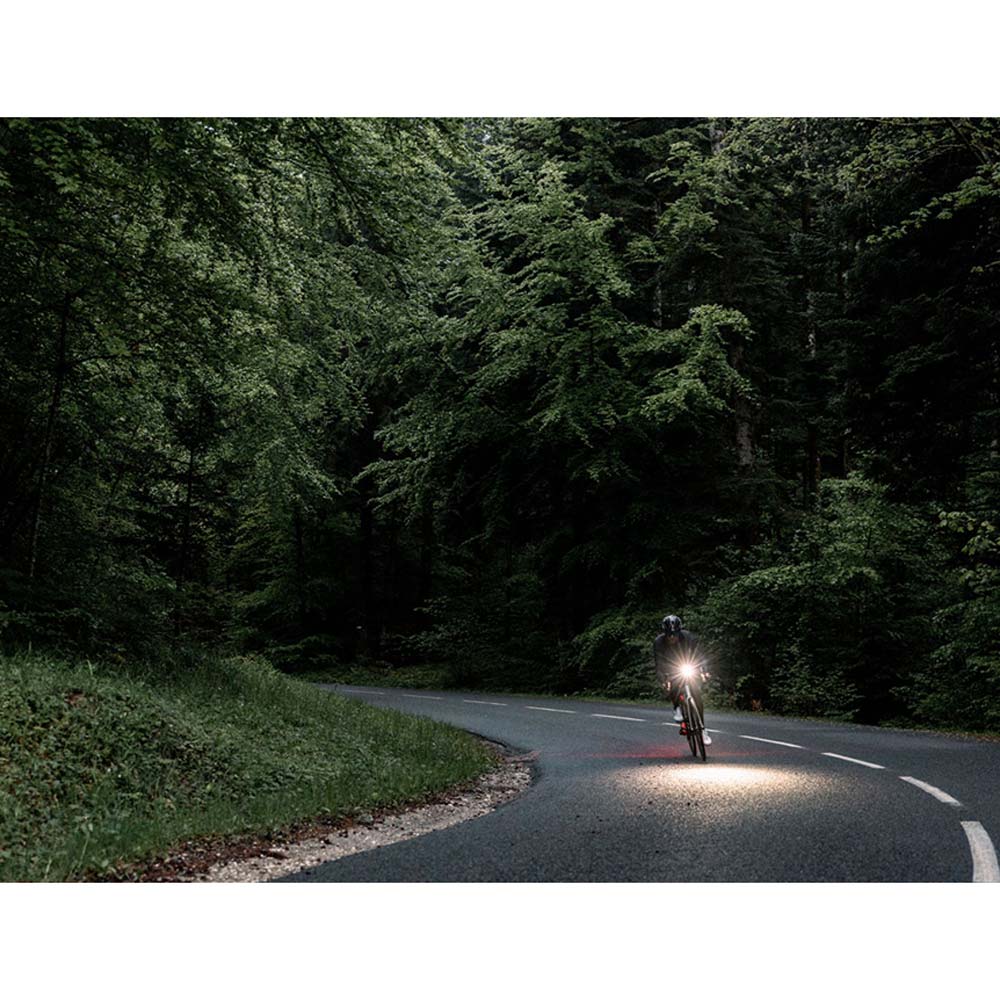 Supervision F800 Front Light
