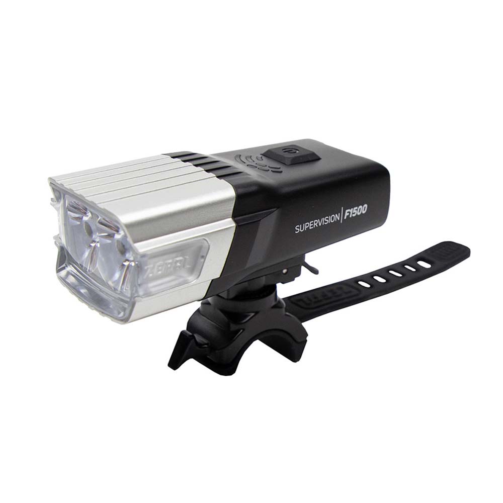 Supervision F1500 Front Light