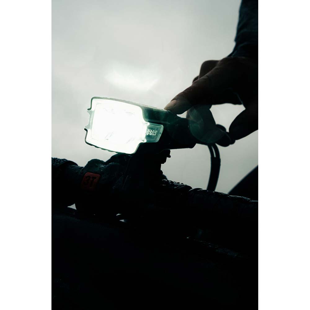 Supervision F1500 Front Light